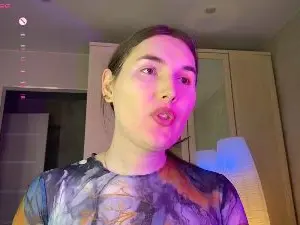 Cam4 Best Webcam of Maria_Bowie
