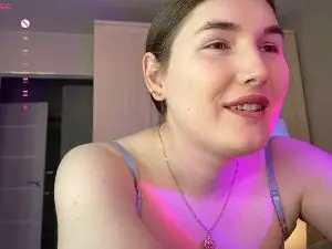 Cam4 Adult Video Chat of Maria_Bowie