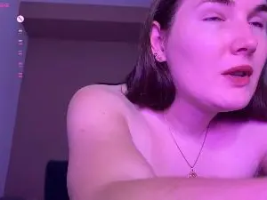 Cam4 Best Webcam of Maria_Bowie