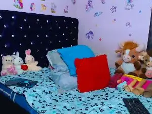 Cam4 Nude Webcam of Shantalsecreect