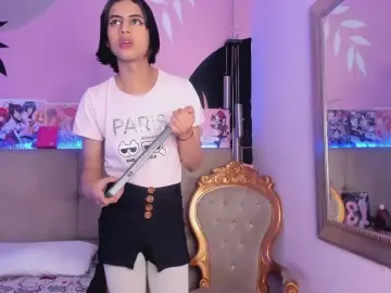 Cam4 Sex Chat of Eimyflorian