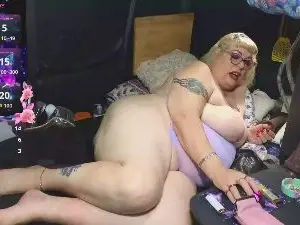 Cam4 Free Live Porn of castrated_julie