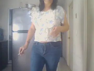 Cam4 Live Sex of tranxmexi