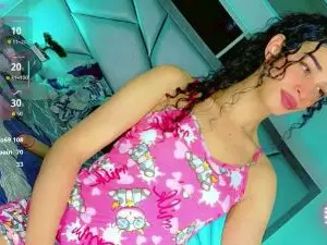 Cam4 Watch Live Sex Cams of Barbie_Sweetx