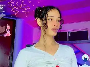 Cam4 Sex Cam of Barbie_Sweetx