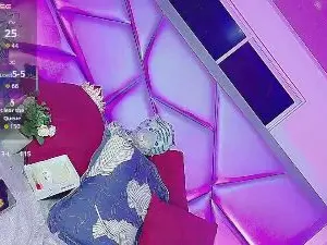 Cam4 Sex Cam of Barbie_Sweetx