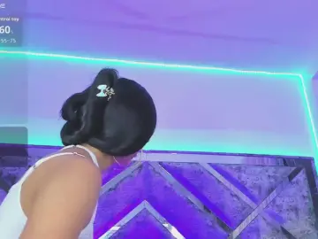 Cam4 Adult Webcam of misssasha_1