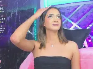 Cam4 Adult Video Chat of misssasha_1