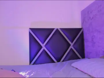 Cam4 Adult Video Chat of Yordanchubbyhot