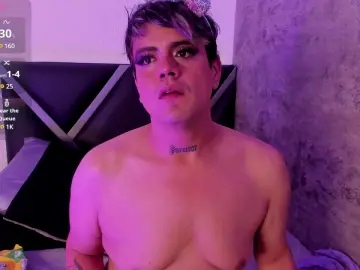 Yordanchubbyhot from cam4