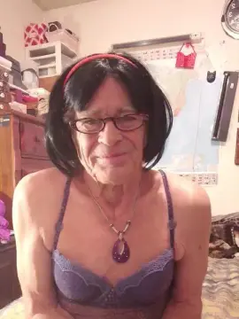 Cam4 Adult Webcam of Rikkijeanishere