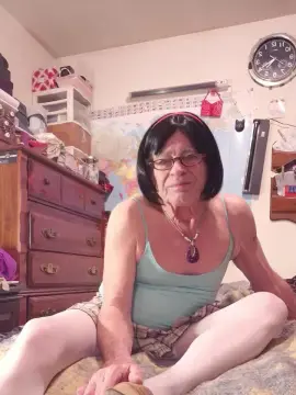 Cam4 Private Sex Chat of Rikkijeanishere