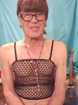 Rikkijeanishere from cam4