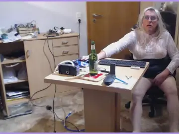 Cam4 Adult Webcams of SissyGera