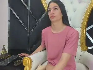 Cam4 Free Porn Cam of EmilyBrooksSS