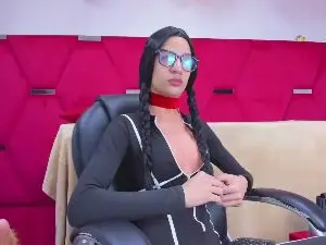 Cam4 Sex Cam of EmilyBrooksSS