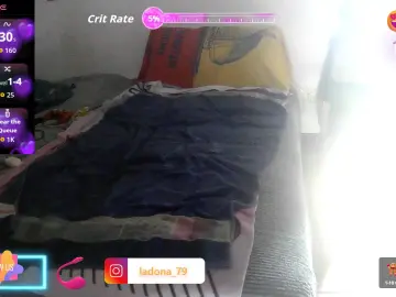 Cam4 Live Porn of LADONATELLA