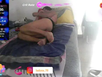 Cam4 Live Porn of LADONATELLA