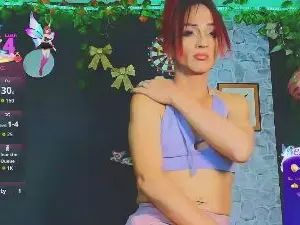 Cam4 Best Webcam of Deborath_dolls