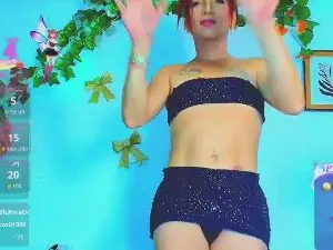 Cam4 Live Sex of Deborath_dolls