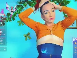 Cam4 Live Porn of Deborath_dolls