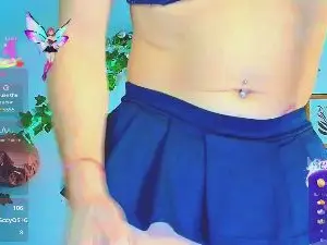 Cam4 Live Sex Cam of Deborath_dolls