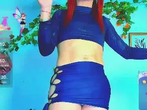 Cam4 Free Porn Cam of Deborath_dolls