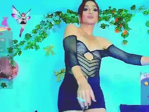 Cam4 Adult Video Chat of Deborath_dolls