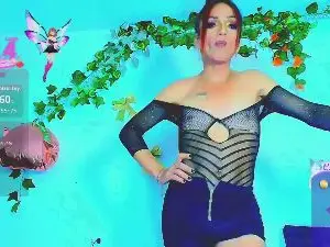 Cam4 Best live sex cam show of Deborath_dolls