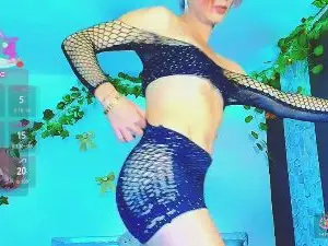 Cam4 Free Live Porn of Deborath_dolls
