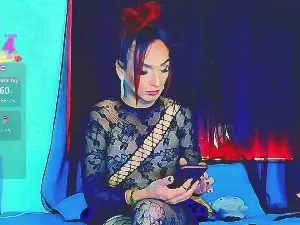 Cam4 Free Live Porn of Deborath_dolls