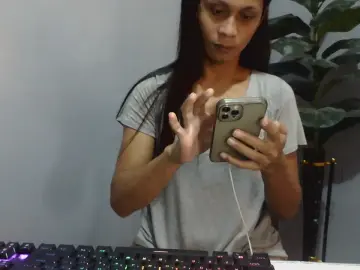 Cam4 Nude Webcam of Saicy_