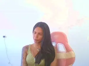 Cam4 Free Porn Cam of julyjoy