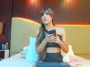 Cam4 Adult Webcam of habby_star