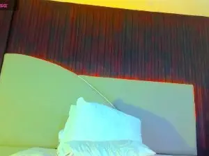 Cam4 Free Live Porn of habby_star