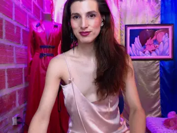 Cam4 Live Sex of moira_hot