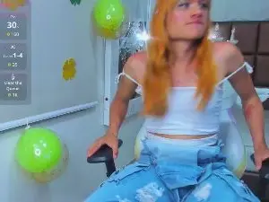 Cam4 Live Sex Cam of Lilith1808