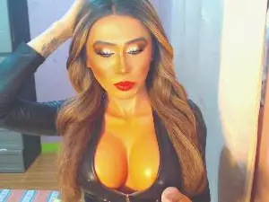 Cam4 Live Porn of lustyscarlette