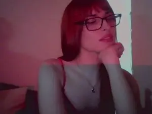 Cam4 Free Porn Cam of angelitas3x