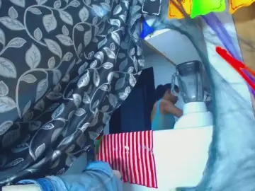 Cam4 Free Live Porn of Ts_veryhot