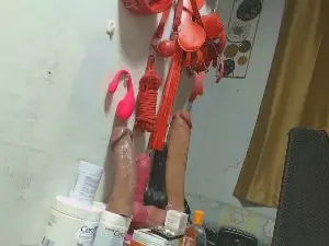 ALWAYScummingTS from cam4