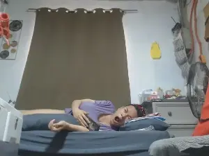 Cam4 Sex Cam of ALWAYScummingTS