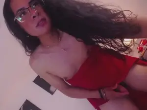 Cam4 Live Porn of Sara_W7