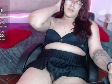 Cam4 Live Sex of pickman_kate