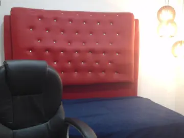 Cam4 Adult Webcam of pickman_kate