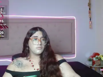 Cam4 Nude Webcam of pickman_kate