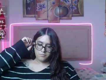 Cam4 Free Live Porn of pickman_kate