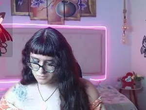 Cam4 Sex Chat of pickman_kate