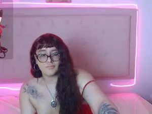 Cam4 Nude Webcam of pickman_kate