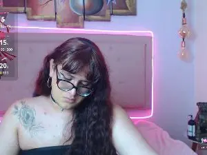 Cam4 Best Webcam of pickman_kate